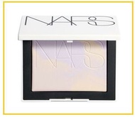 Nars 纳斯 流光美肌蜜粉饼#星河紫Constellation