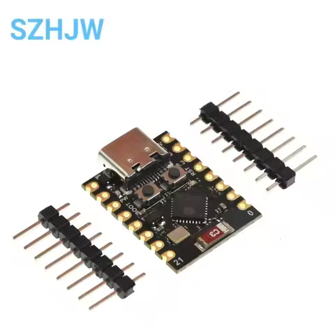ESP32-C3 Development Board ESP32 SuperMini WiFi Bluetooth-compatible 4MB Flash 400KB For Arduino