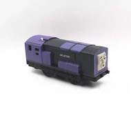 รถไฟรางไฟฟ้า Thomas รุ่นของเล่น Percy Gordon Henry Edward Emily Charlie