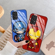 (Semua Tipe)CASE Samsung Galaxy A50 A50S A30S Marvell New