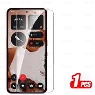 SGP ไฮบริด1-4ชิ้นไม่มีอะไรกระจกนิรภัยสำหรับ CMF โทรศัพท์2โปรจอปกป้องไม่มีปัญหาโทรศัพท์มือถือ2Pro ฟิล