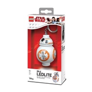 LEGO Star Wars BB8 Glow Keychain