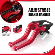 Brake Clutch Lever For honet cb750 HORNET CB750 2023-2025 Motorcycle Adjustable CNC Brake Clutch Han