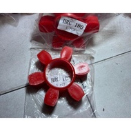 HRC 180 COUPLING RUBBER (PU)