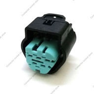Honda Fuel Pump Socket Connector 5 PIN