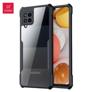 XUNDD Casing for Samsung Galaxy A42 5G/A12/M12