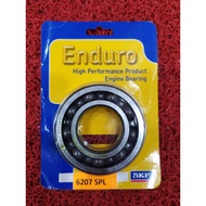 RS150 6207 (SPECIAL) BEARING CRANKSHAFT ENDURO SKF