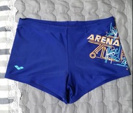 Arena平脚泳褲(150碼)