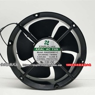 High temperature resistant cooling fan XFAN RAH2260B1-C 220-240v 0.25 0.26A