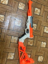 NERF星際大戰聯名步槍