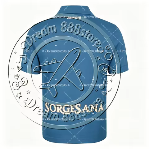 Napoli Partenopei Retro Soccer Jersey Men SORGESANA Back Print Vintage Football Shirts Home Away Mat