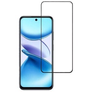 Infinix Smart 9/ Smart 9 HD full screen tempered protector