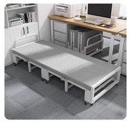 RL DEPARTMENT STORE - 辦公室摺疊床 午休神器 摺疊床