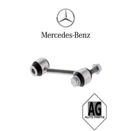 ( 100% MEYLE ) W246 W176 W242 X156 C117 REAR STABILIZER LINK ABSORBER LINK ( 2463200789 / 2463200100