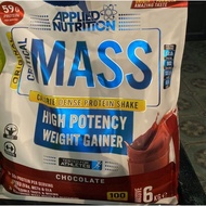 Critical-mass(Appliednutrition)