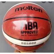 MOLTEN BG 5000 IMPORTED BASKETBALL