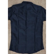 ♞,♘,♙Long Sleeve for Security Guard (Navy Blue) SG Uniform "security guard type b navy blue