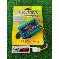 ARATA CDI UNIT (EX5/EX5 DREAM/WAVE100/KRISS100/CT100) CDI UNIT RACING 100% ORIGINAL ARATA