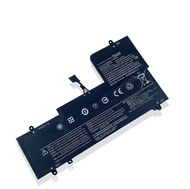 OEM Factory Laptop Battery L15l4pc2 L15m4pc2 For LENOVO Yoga 710-14Ikb 710-14Isk 34Df2