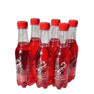 Sting | Nước Soda Vị Dâu Đỏ