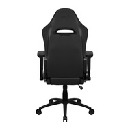 GAMING CHAIR (เก้าอี้เกมมิ่ง) AEROCOOL GAMING ROYAL (CHARCOAL BLACK) (ROYAL-CB) (สินค้าต้องประกอบก่อนใช้งาน) // เก้าอี้เกมมิ่ง