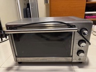 Kenwood 25L 不鏽鋼多功能焗爐 (MO740)