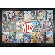 Manga : Komi Can't Communicate v1-35 (Fullset) (English Version)