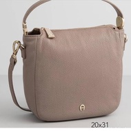 aigner hobo bag