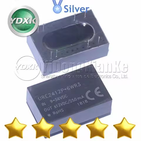 URE2412P-6WR3 DIP24 Electronic Components UPD8243HC UPD8253C-5 W27C512-45 W27C512-45Z WS57C49C-45T N