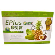 EPlus 康見寶 酵素益生菌EPlus