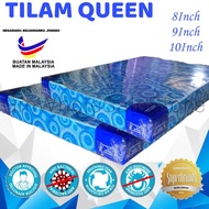 ✅1Pcs/1Order✅ 🇲🇾Tilam Queen 🔥Queen Size Mattress 8" direct from Factory / tilam borong terus dari ki