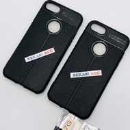 Silicone IPHONE 7G AUTO FOCUS / SOFT CASE SAMSUNG IPHONE 7