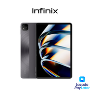 Infinix XPAD GT 8GB+256GB FREE KEYBOARD & STYLUS | 13" 2.8K 144Hz Display | Snapdragon 888 Platform