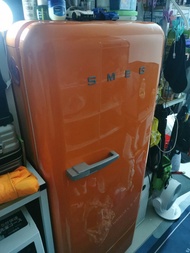 SMEG refrigerator  單門雪櫃