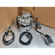 Mitsubishi Shogun 3.2did 4M41 FUEL PUMP (FOR MODIFY ECU TO NO ECU MODEL) RE-Manufacturer ORIGINAL AU