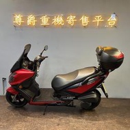 尊爵重機阿竣 2016 Kymco G-Dink 300i