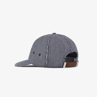 Qualified Aime Leon Dore Script Hat American Simple Embroidery Retro Curved Brim Cap Outdoor All-Mat