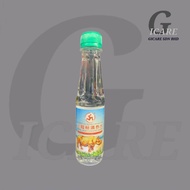 AIR PENYEJUK BADAN AIR BADAK CAP KAKI TIGA 200ML