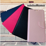 R REALME13 REALME13+REALME13PRO REALME13PRO+Elegant High-Quality Mobile Phone Leather Case