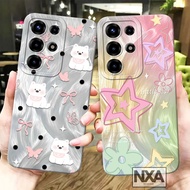 HP ITEL S26 ULTRA Case - S25 ULTRA - S25 - S23 PLUS - S23 Latest Fashion Case Casing Handphone - Acc