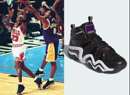 Brand New Adidas UK12 Kobe Crazy 8 | Kobe Signature Shoes | Kobe versus Jordan in All stars game | O