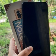 Hp Redmi Note 10 Pro Normal Mulus Bekas Pakai