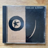Kitaro-Dream Cd