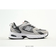NB530 NB 530 Retro Running Shoes NB Classic Mesh Running