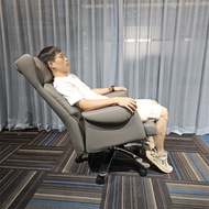 Boss Chair Office Chair High-end Boss Seat Business Comfortable Long Sitting Luxury Boss Chair