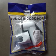 Bidet Nozzle Only Head + Plug