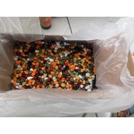 Arabic chocolate chocolate stone chocolate pebble 1kg choco stone 1 kg