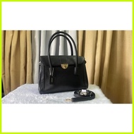 ♞Sonovi black preloved bag