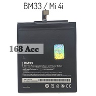 Baterai Batre Xiaomi Mi 4i / Mi4i BM33 Battery