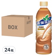 NESTEA 雀巢茶品 阿薩姆慢火奶茶